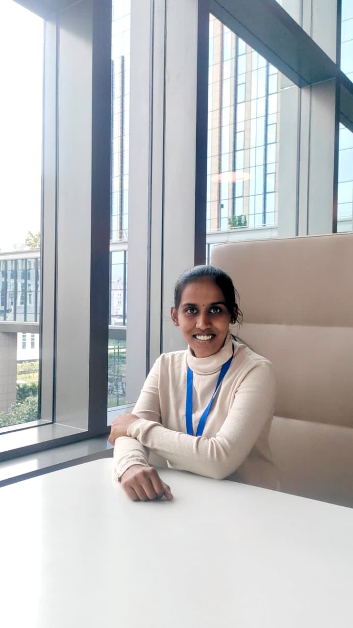 Student Profile